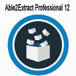 Able2Extract Professional 12.0.3.0