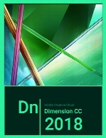 Adobe Dimension CC 2018 v1.0.1.0 x64