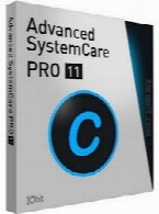 Advanced SystemCare Pro 11.1.0.196
