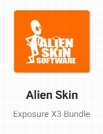 Alien Skin Exposure X3 Bundle 3.0.5.91 Revision 39026 x64
