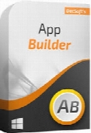App Builder 2018.5