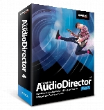 CyberLink AudioDirector Ultra 8.0.2406.0