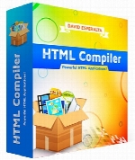 HTML Compiler 2018.2