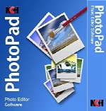 PhotoPad Image Editor Pro 3.12
