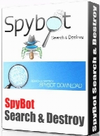 SpyBot Search & Destroy 1.6.2.46 DC 06.12.2017