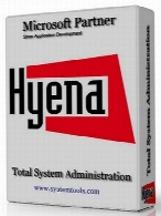 SystemTools Hyena 12.7.1 x64