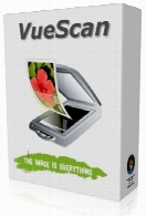 VueScan Pro 9.5.93 x64