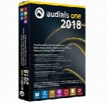 Audials One 2018.1.31600.0