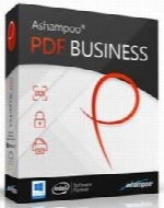 Ashampoo PDF Business 1.0.7 DC 12.12.2017
