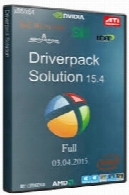 DriverPack Solution 17.13