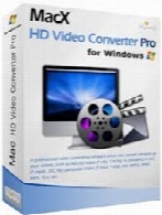 MacX HD Video Converter Pro 5.12.0.248 Build 13.12.2017