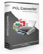 Mgosoft PCL Converter 8.7.9