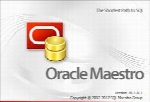 Oracle Maestro Professional 16.1.0.1