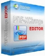 PDF-XChange Editor Plus 7.0.323.1