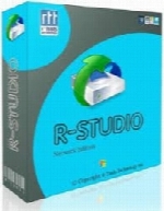 R-Studio 8.5 Build 170097 Network Edition