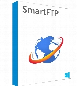 SmartFTP Enterprise 9.0.2519.0
