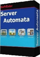 SoftColor Automata Server 10.8.7