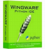 Wingware Wing IDE Professional 6.0.9-1