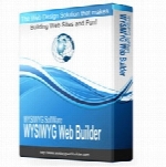 WYSIWYG Web Builder 12.3.0