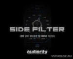 Audiority Side Filter 1.2.2