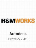 Autodesk HSMWorks 2018.2.2 (R3.2) Build R3.42689