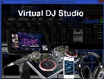 Virtual DJ Studio 7.8.5