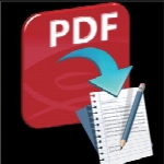 PDF Content Split SA 3.17