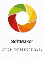 SoftMaker Office Professional 2018 Rev 920.1214 x64