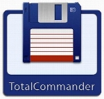 Total Commander 9.12 Podarok Edition + Lite