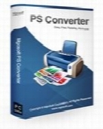 Mgosoft PS Converter 8.6.7