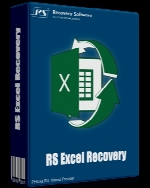 RS Excel Recovery 2.5