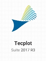 Tecplot Suite 2017 R3 build 3.1.85259 360 EX x64