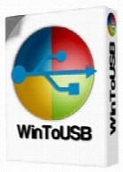 WinToUSB Enterprise 3.9