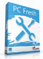Abelssoft PC Fresh 2017 v3.25.80