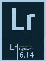 Adobe Photoshop Lightroom CC 6.14
