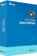 Stellar Phoenix Video Repair 3.0.0.0