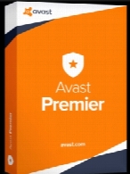 Avast! Premier Antivirus 17.9.3761