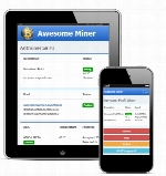 Awesome Miner 4.2.7 Ultimate Plus