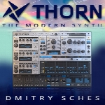 Dmitry Sches Thorn v1.0.5