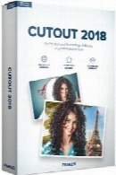 Franzis CutOut 2018 Professional 6.1.0.1