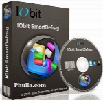 IObit Smart Defrag Pro 5.8.0.1276