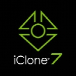 Reallusion iClone Pro 7.2.1220.1