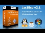 RegExLab Jar2Exe 2.2.2.1162