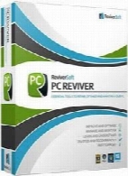 ReviverSoft PC Reviver 3.3.2.6