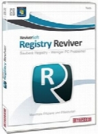 ReviverSoft Registry Reviver 4.19.0.6