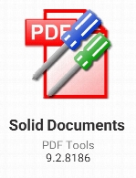 Solid PDF Tools 9.2.8186.2652