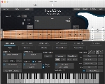 MusicLab RealStrat v4.0.0.7250 Mac OSX