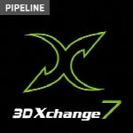 Reallusion 3DXchange 7.2.1220.1 Pipeline x64