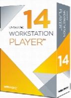 VMware Workstation Player 14.1.0 Build 7370693 Commercial