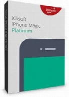 Xilisoft iPhone Magic Platinum 5.7.21 Build 20171222